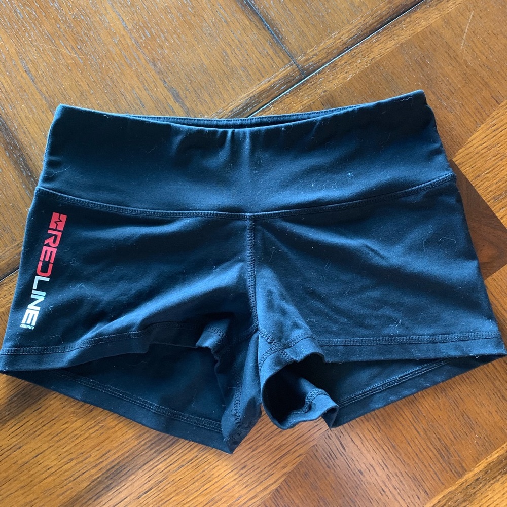 RedLine Shorts